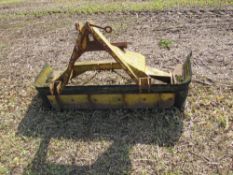 Twose 2 way muck scraper