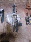 Ryobi TSS-305 electric crosscut saw