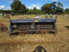 Nordsten Lit-o-matic drill CLE 300m