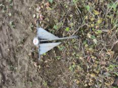 Boat anchor