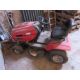 MTD B1115 ride on lawnmower for spares or repair - Image 2 of 4