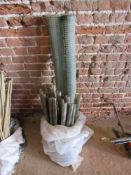 Tree and hedge guards