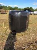 Round Haylage bale, 2023 harvest, no VAT.