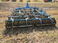 Lemken 3m kompaktor