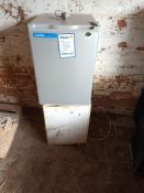 2 x Fridges 1 x A1 Series Klasse and 1 other