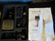 Farmscan M30 Ultrasound scanner in box