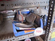 Box of drinker fittings