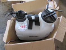 Marko knapsack sprayer