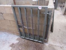 6 x 3ft pen gates