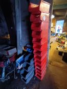 Approx 30 Boxes plus wall plates