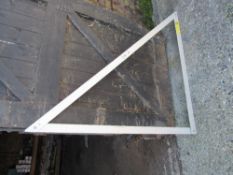 Stanley folding square