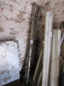 3 x 6ft Drink lines,