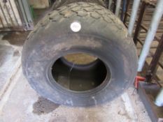 Tyre 600 x 45-22.