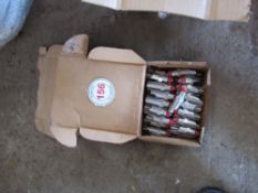 Quantity of bite drinkers