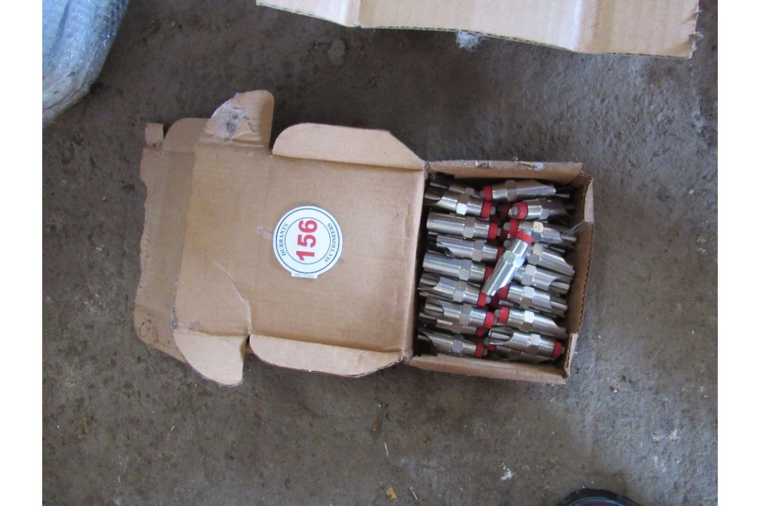 Quantity of bite drinkers