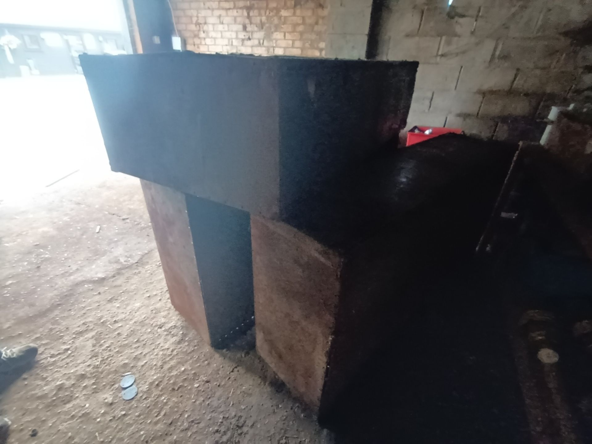 4 x Dexion shelf units - Image 6 of 6