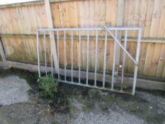 7ft garden gate
