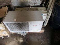 NRS Bear master cooler