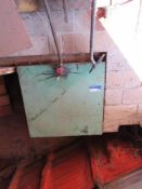 Diesel tank 250 gallons (white diesel)