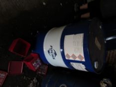 New Drum Fuchs Agrifarm Universal HV46 2