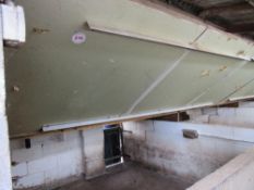 13 x Pen lids to cover pens, electric mo