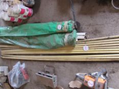 10 x 3m drainage rods
