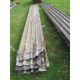 2 x Heaps of profile sheeting, approx 70mm wide and 2. - Image 2 of 2