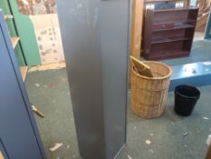 Gun Cabinet with keys 152cm 40cm x 35cm