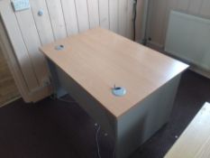 Desk 80cm x 120cm