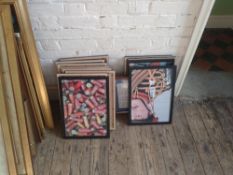 Quantity of Pictures