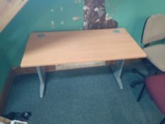 Desk 60cm x 120cm