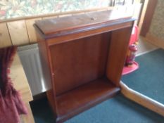 Bookshelf - 2 shelves