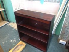 Bookcase 102cm x 30cm x 106cm