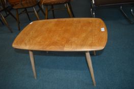 Ercol Coffee Table