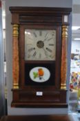 American Wall Clock