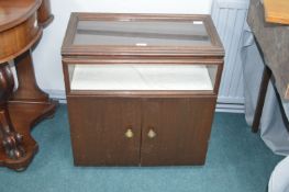Collectors Display Cabinet