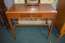 Retro Teak Side Table
