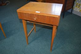 Bedside Table by Meredew