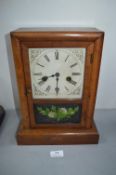 American Mantel Clock