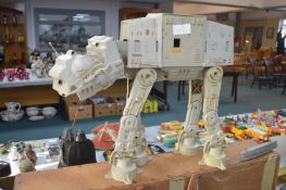Stars Wars AT-AT