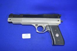 *Nemesis Air Pistol