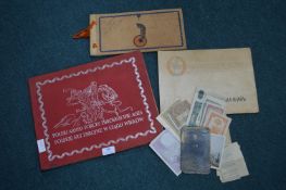 Polish WWII Military Ephemera etc.