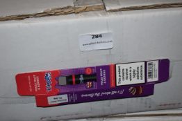 *Box of 300 Kingston Kbar Disposable Vapes 20mg 600 Puff 2% nicotine (Mixed Fruit & Berries)