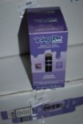 *Box of 600 Kingston Kbar Disposable Vapes 20mg 600 Puff 2% nicotine (Grape Gummies)