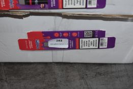 *Box of 300 Kingston Kbar Disposable Vapes 20mg 600 Puff 2% nicotine (Mixed Fruit & Berries)