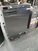 * Williams HP5SC undercounter fridge