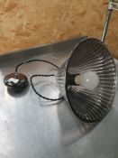 * pendant light fitting