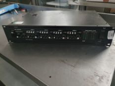 * McGreggor Mosfet Amplifier