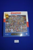 *Dowdle Costco Jigsaw Puzzle