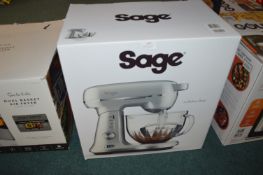 *Sage Bakery Boss Stand Mixer